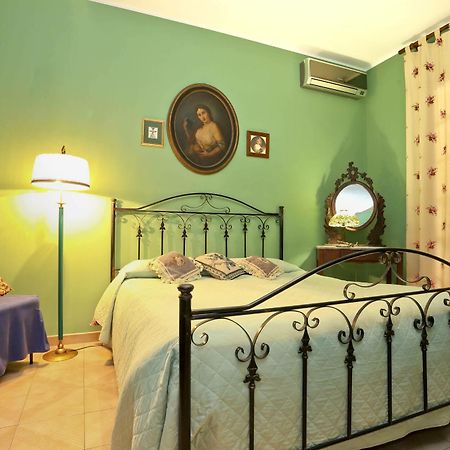 Lecce Guesthouse Kültér fotó