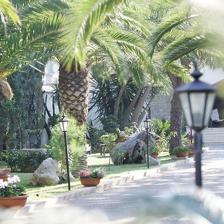 Lecce Guesthouse Kültér fotó