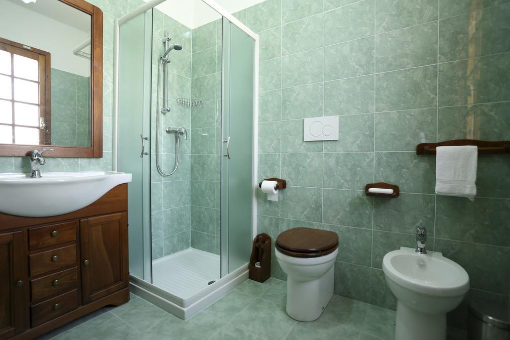 Lecce Guesthouse Kültér fotó