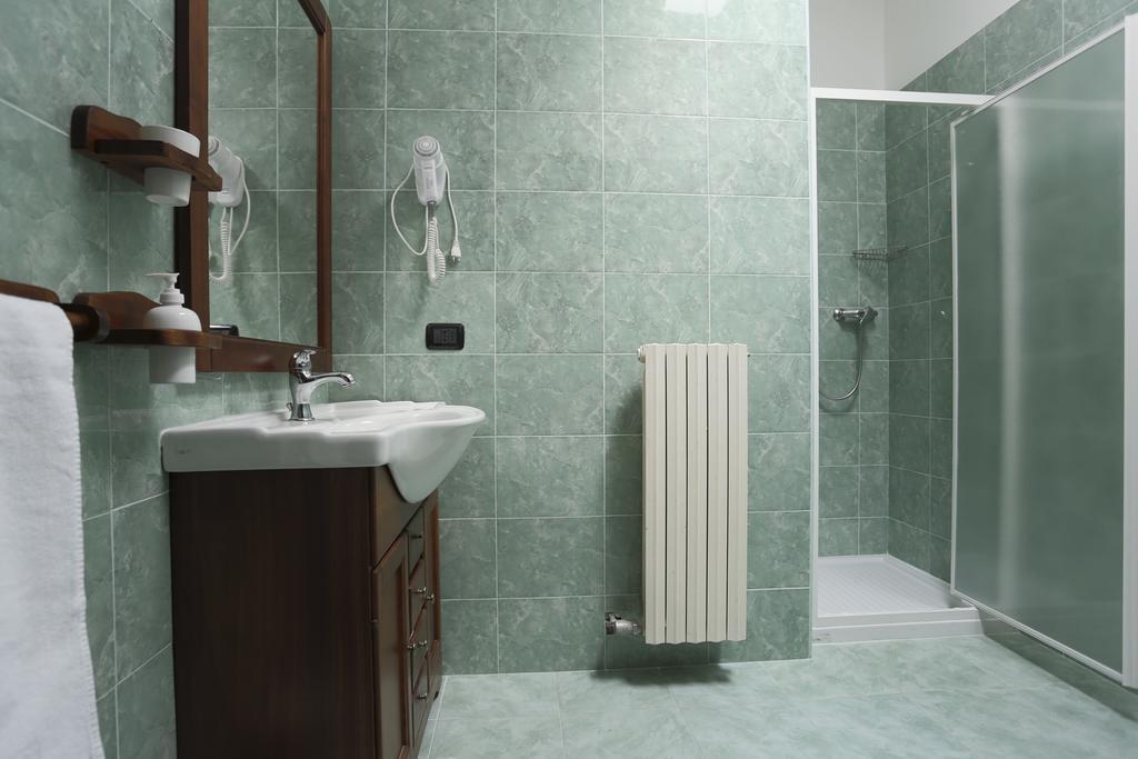Lecce Guesthouse Kültér fotó