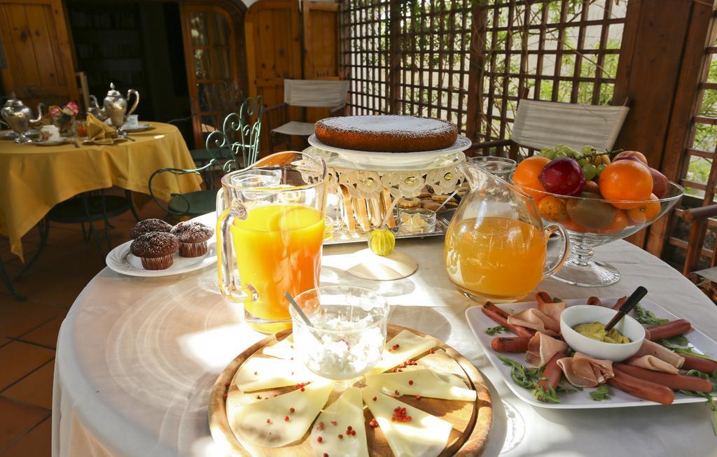 Lecce Guesthouse Kültér fotó