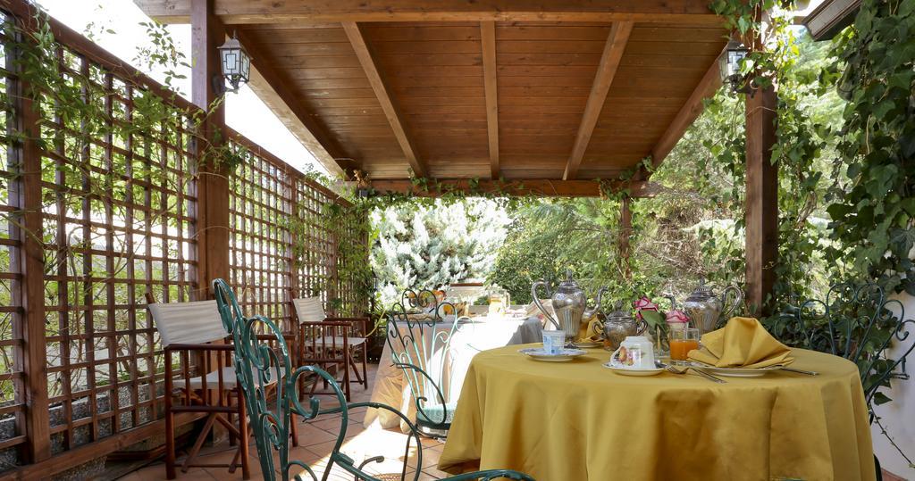 Lecce Guesthouse Kültér fotó