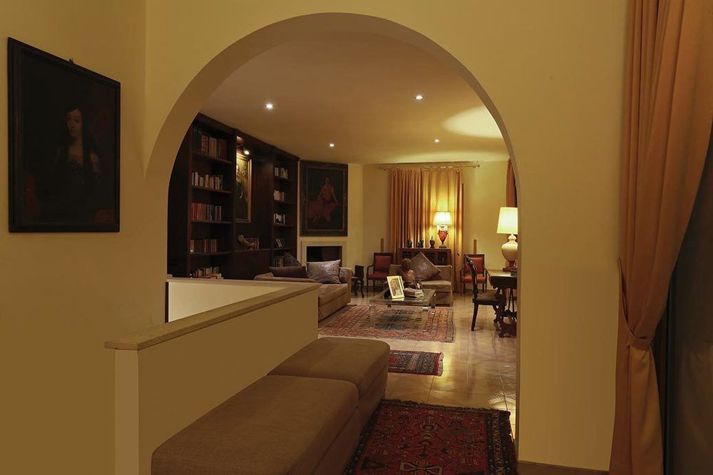 Lecce Guesthouse Kültér fotó