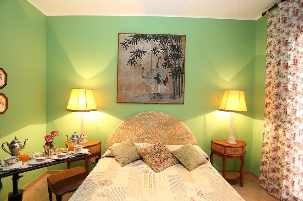 Lecce Guesthouse Kültér fotó