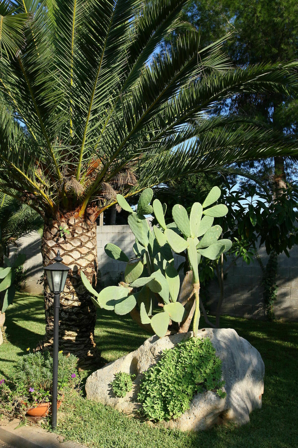 Lecce Guesthouse Kültér fotó