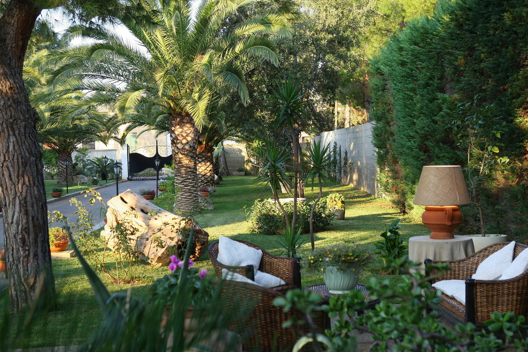 Lecce Guesthouse Kültér fotó