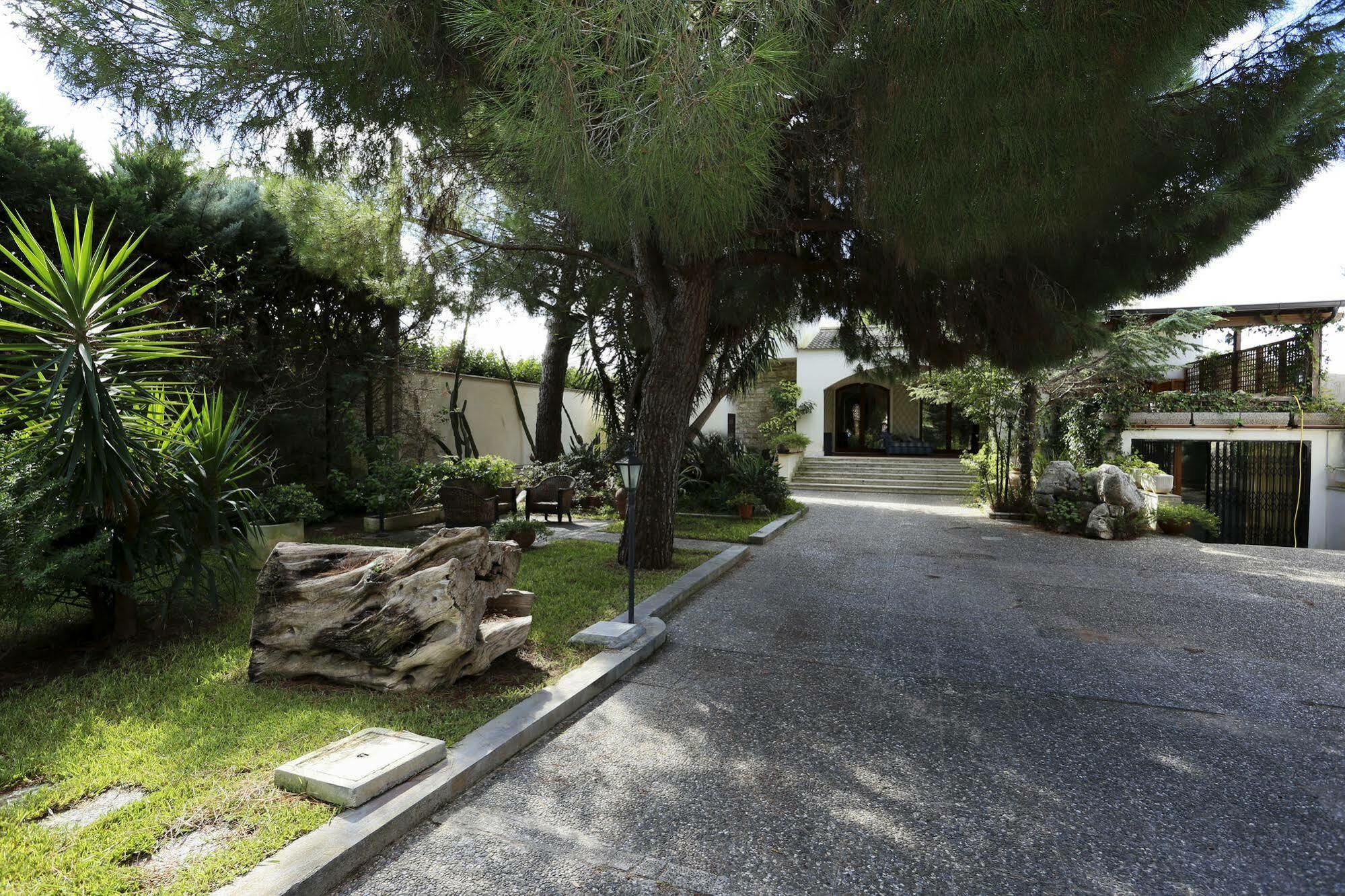 Lecce Guesthouse Kültér fotó