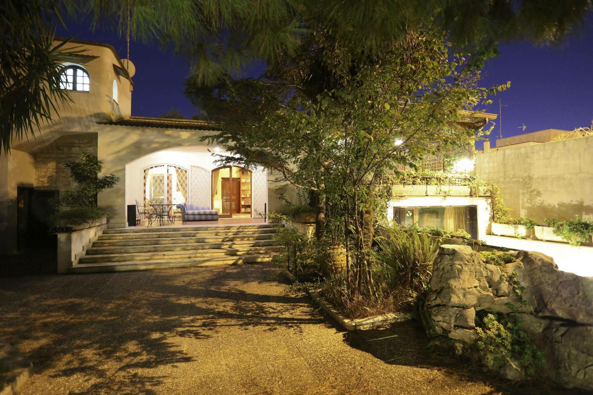 Lecce Guesthouse Kültér fotó