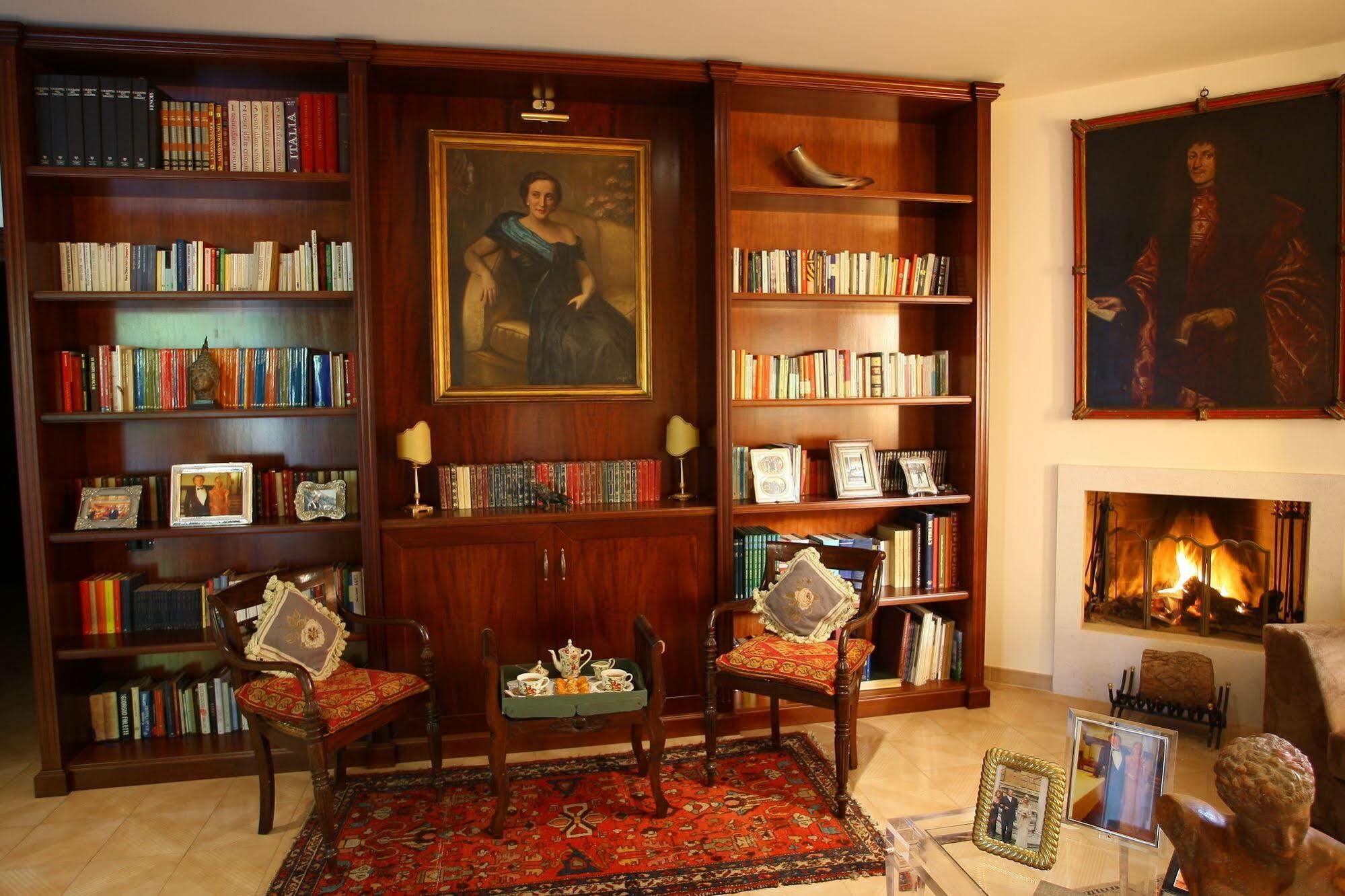 Lecce Guesthouse Kültér fotó