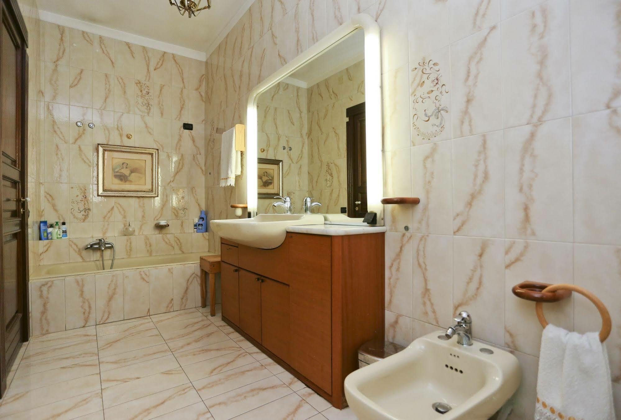 Lecce Guesthouse Kültér fotó