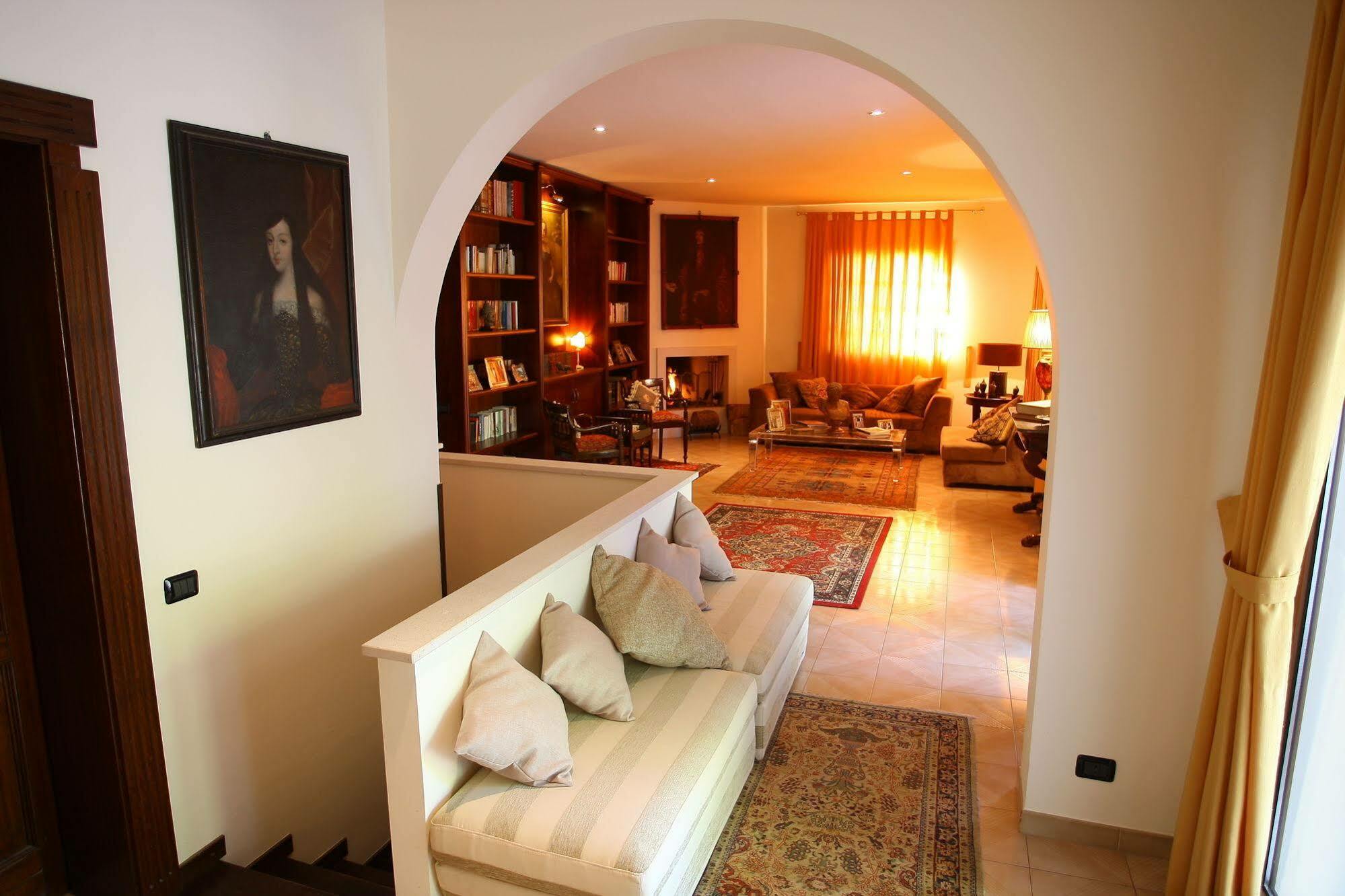 Lecce Guesthouse Kültér fotó