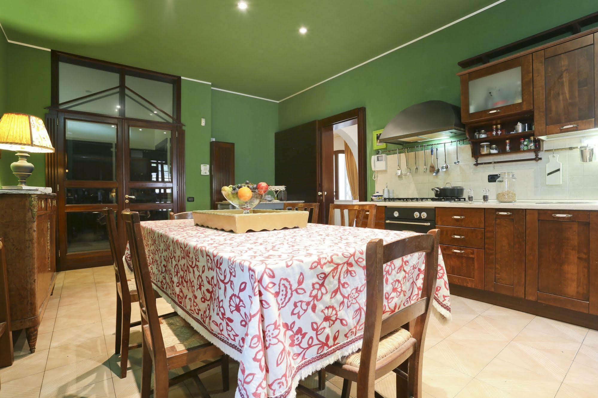 Lecce Guesthouse Kültér fotó