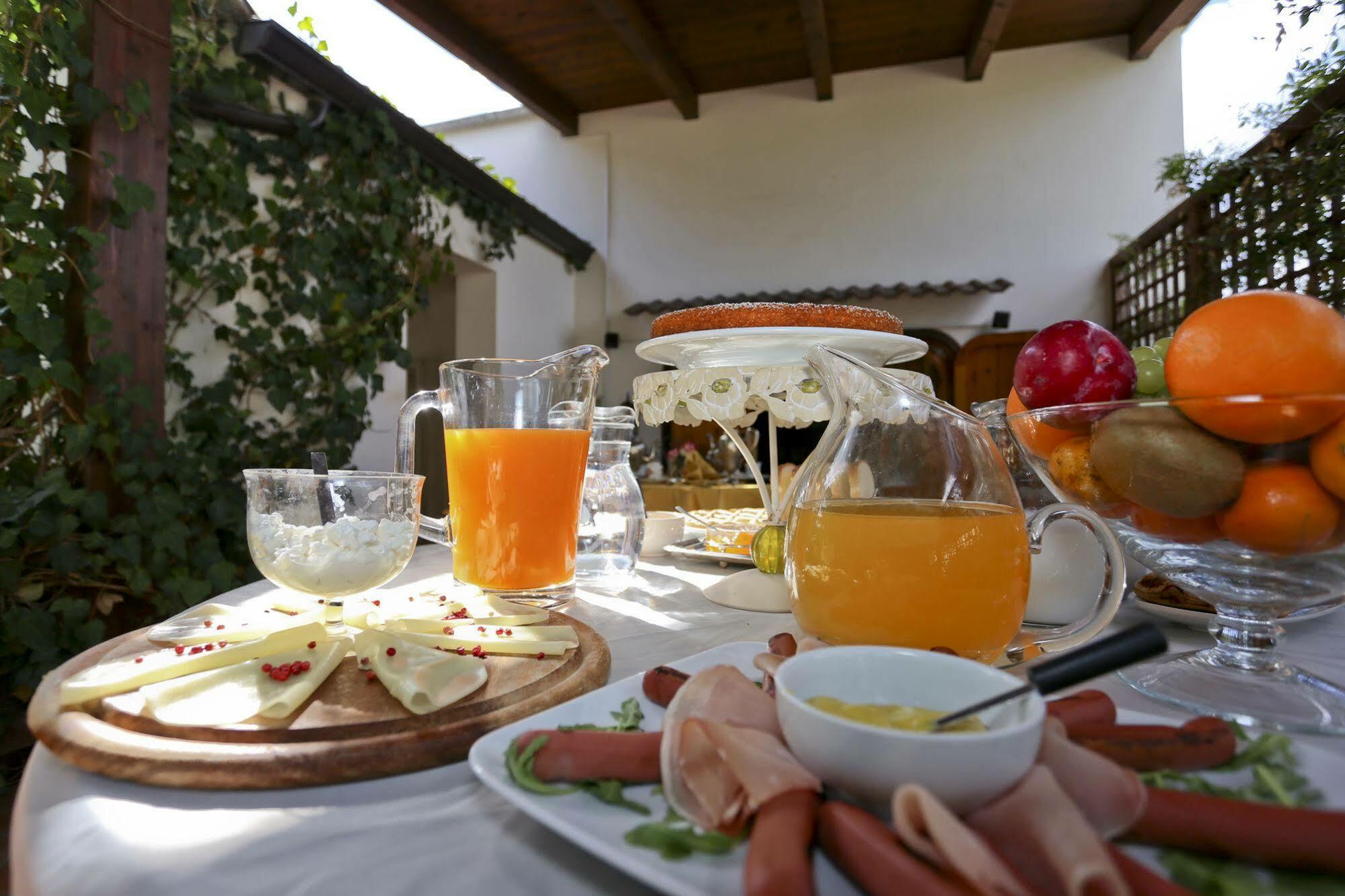 Lecce Guesthouse Kültér fotó