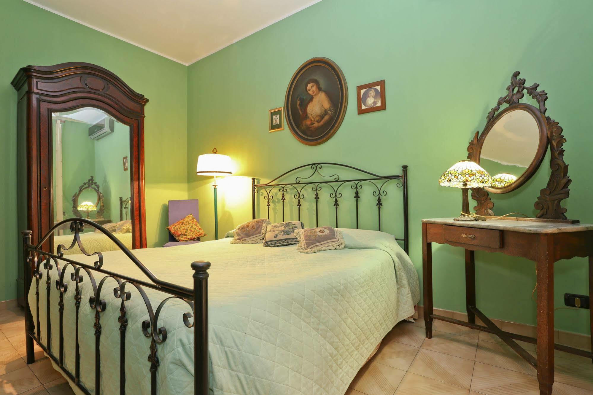 Lecce Guesthouse Kültér fotó