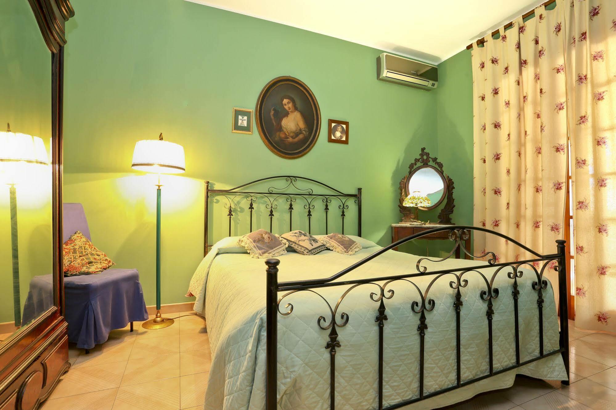 Lecce Guesthouse Kültér fotó
