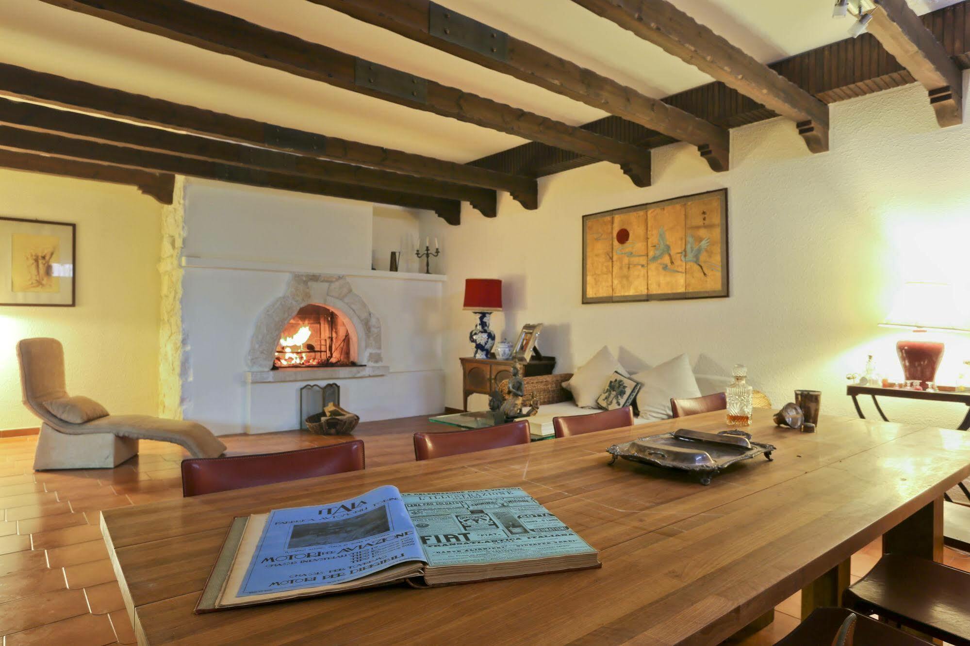 Lecce Guesthouse Kültér fotó