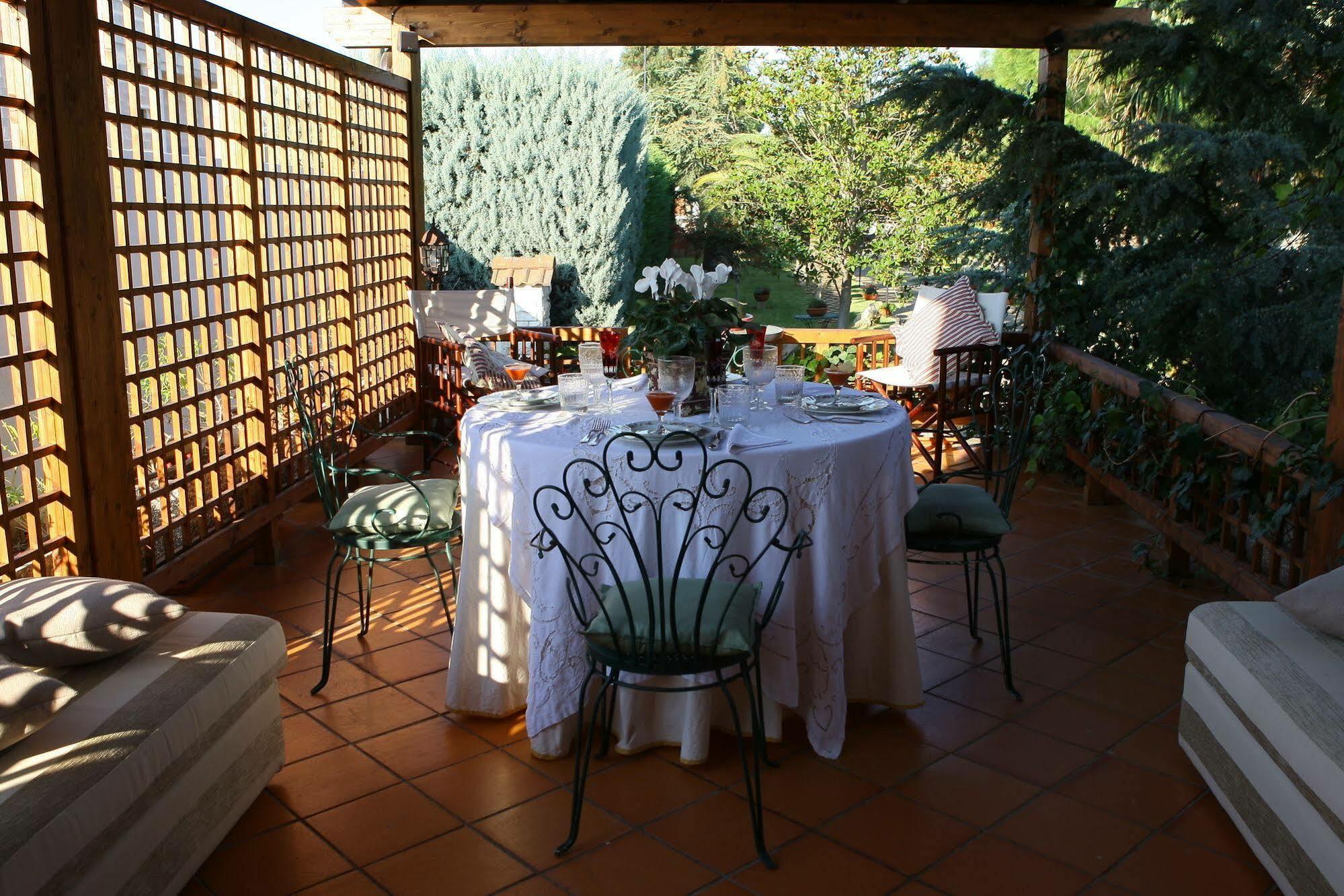 Lecce Guesthouse Kültér fotó