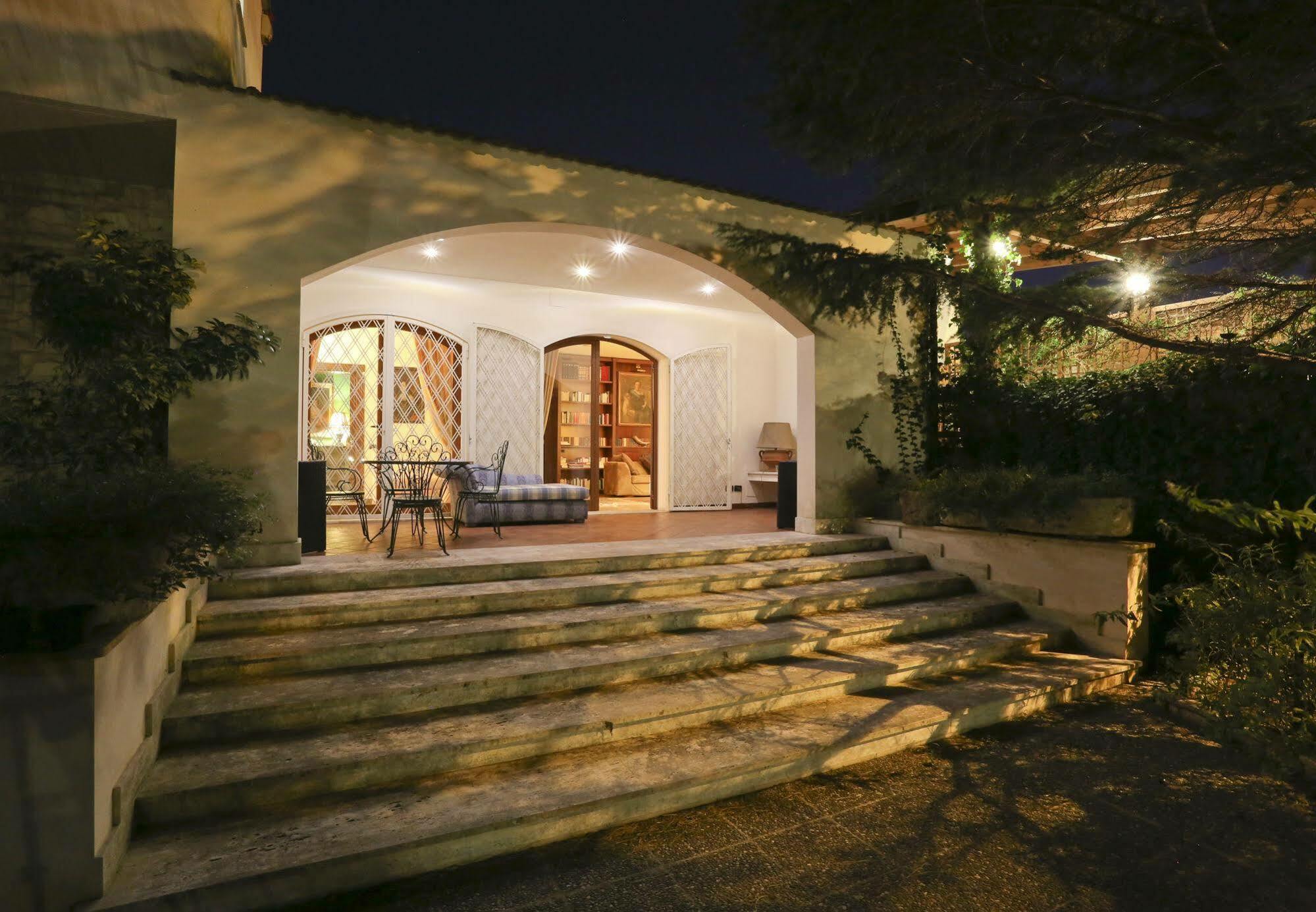 Lecce Guesthouse Kültér fotó