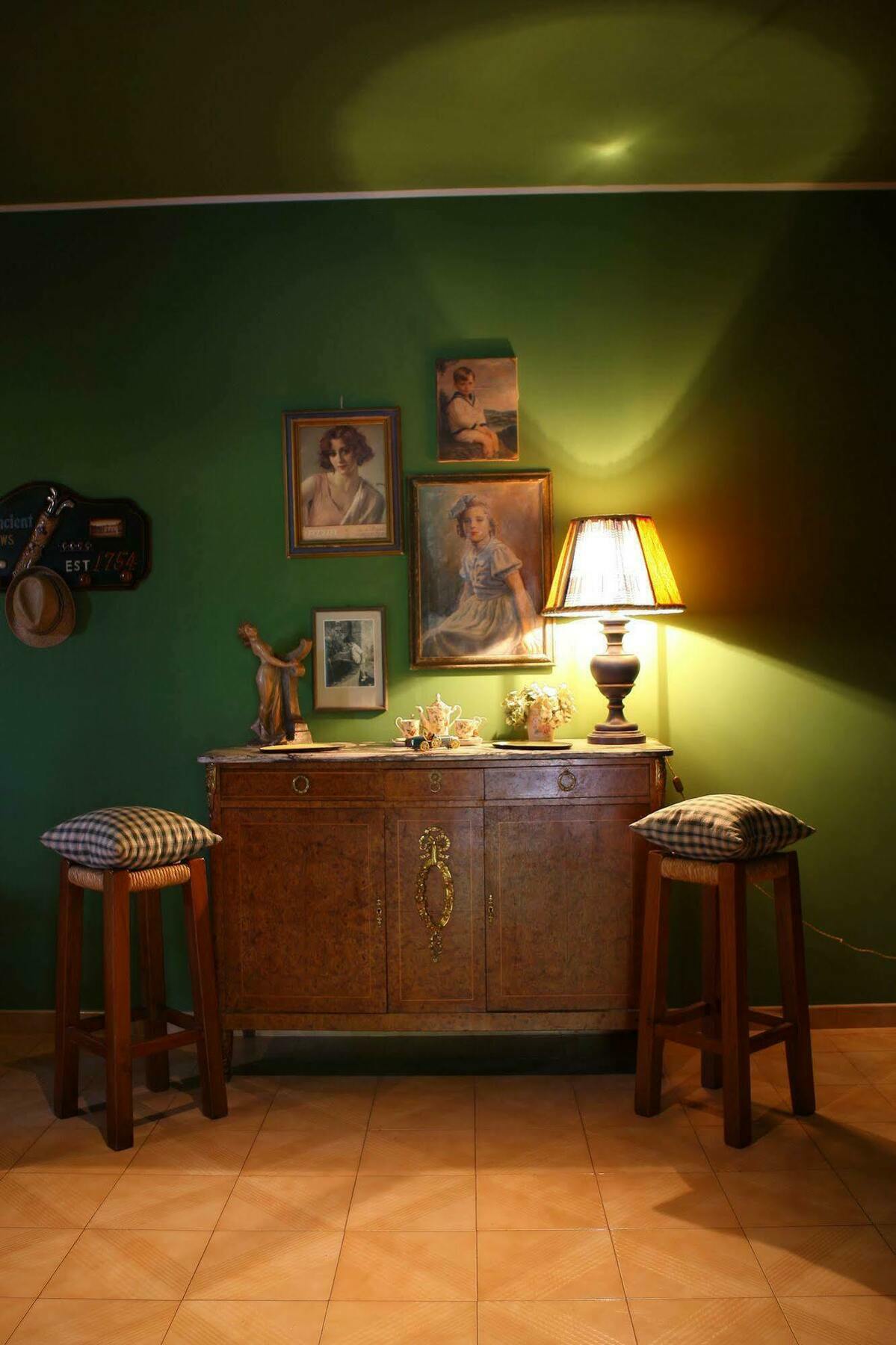 Lecce Guesthouse Kültér fotó