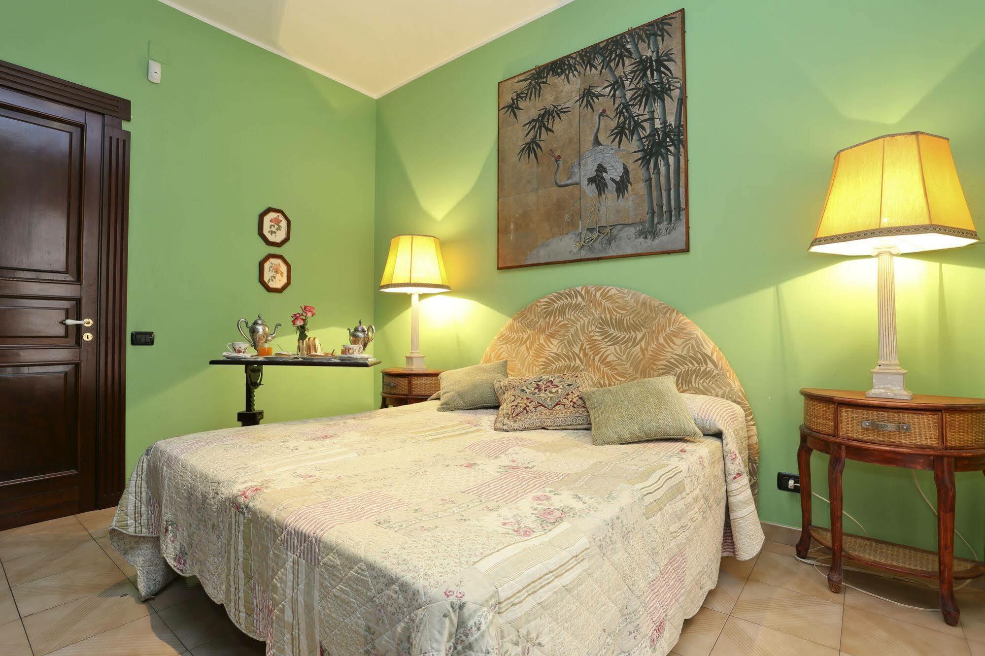 Lecce Guesthouse Kültér fotó