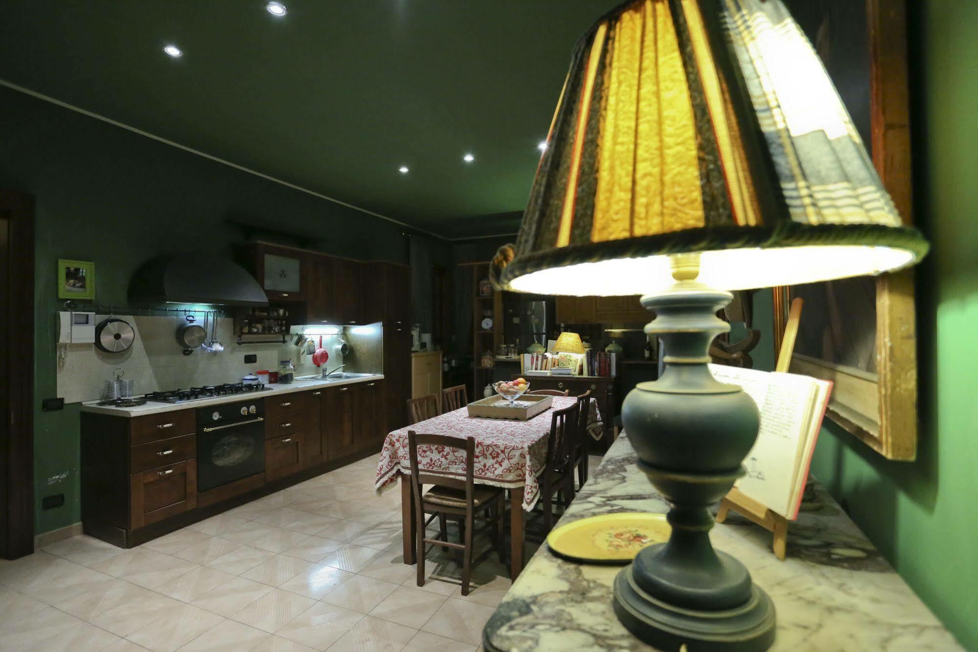 Lecce Guesthouse Kültér fotó